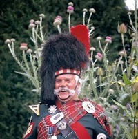 Imperial Wedding Piper Service 1066674 Image 3